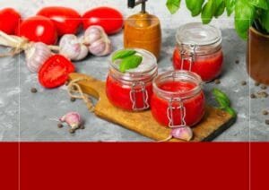 Pugliese Tomato Sauce