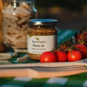 Pesto di funghi-1