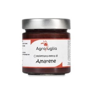 Confettura Extra di Amarene