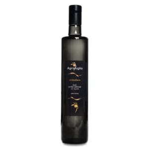 Monocultivar Coratina Extra Virgin Olive Oil 750ml