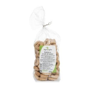 Berry Sweet Taralli