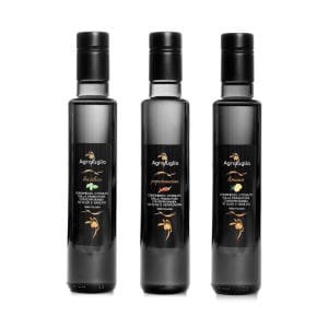 Flavored Oil Set