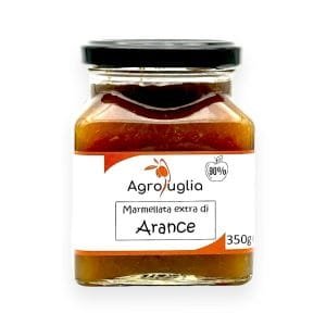 Extra Orange Marmalade 90