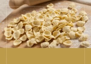 Orecchiette Baresi
