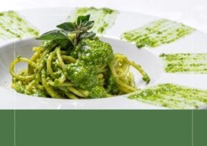 Pesto alla Genovese