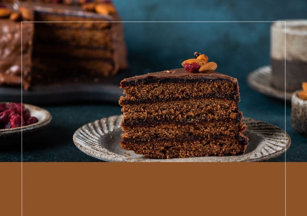 Sacher Torta