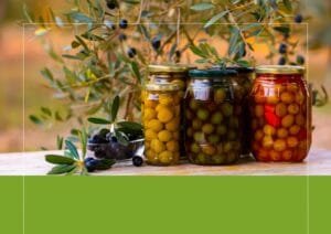 Olive in Salamoia