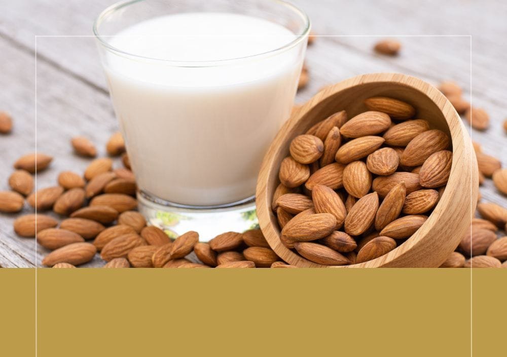 Almond Milk