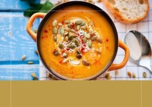 Pumpkin Soup
