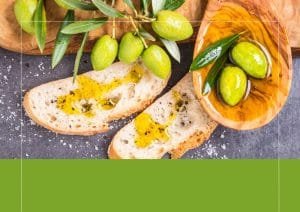 olive di cerignola