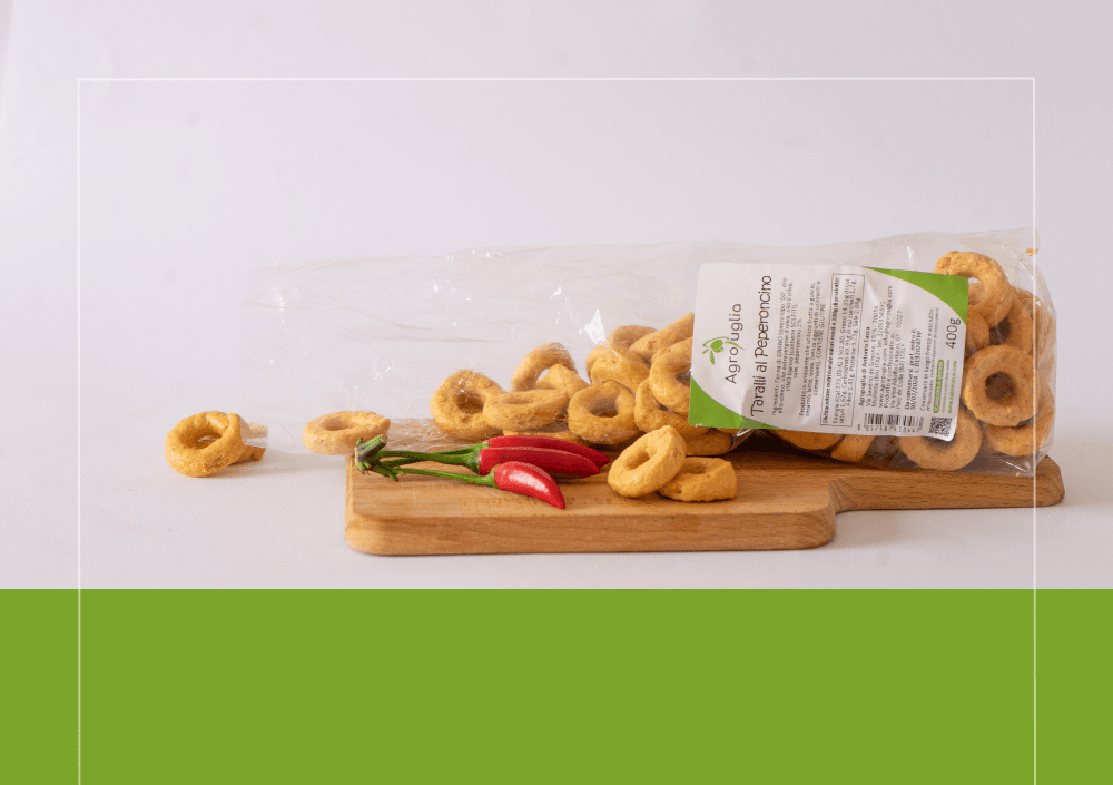 Taralli